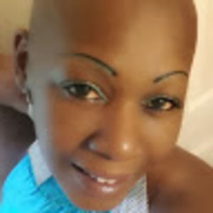 Meet your Posher, Natasha